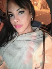 COLOMBIANA TRANS POR POCO TIEMPO EN LA CIUDAD