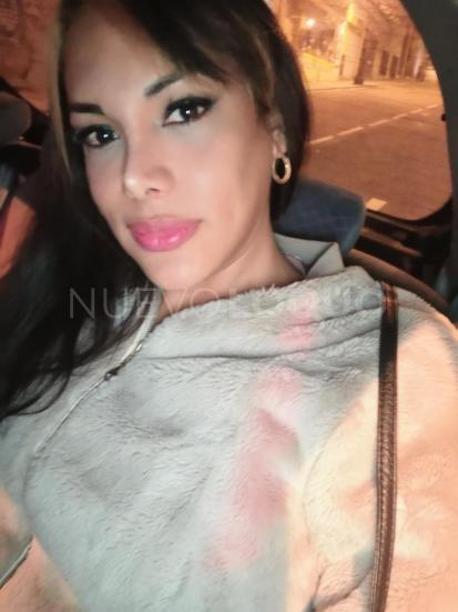  COLOMBIANA TRANS POR POCO TIEMPO EN LA CIUDAD