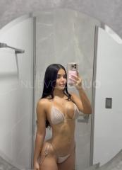 Tania una muñequita en barcelona dispuesta a todo