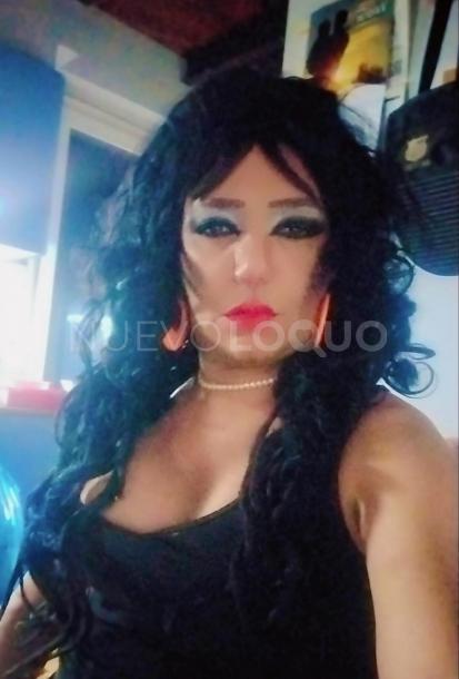  MUY POTENTE TRANS COLOMBIANA  ROSAS ES MEDIA HORA