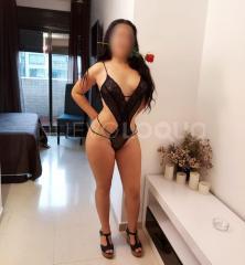 CATALANA NOVEDAD LUJURIOSAS Y SENSUALES CURVAS FOTOS % REALES