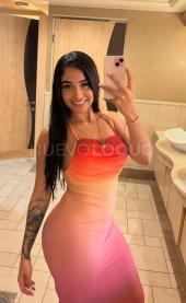 Hermoso bombón recien llegado de Colombia