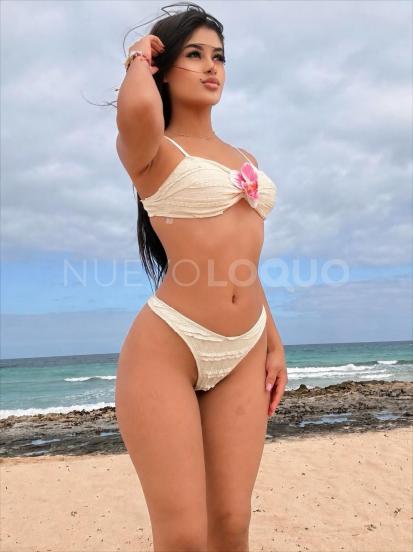  NO SOLO SEDUCE TAMBIÉN DISFRUTA