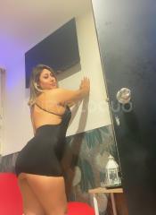 MIA PERUANA CUERPO DIVINO Y SONRISA ANGELICAL