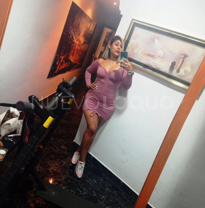  MIA PERUANA CUERPO DIVINO Y SONRISA ANGELICAL