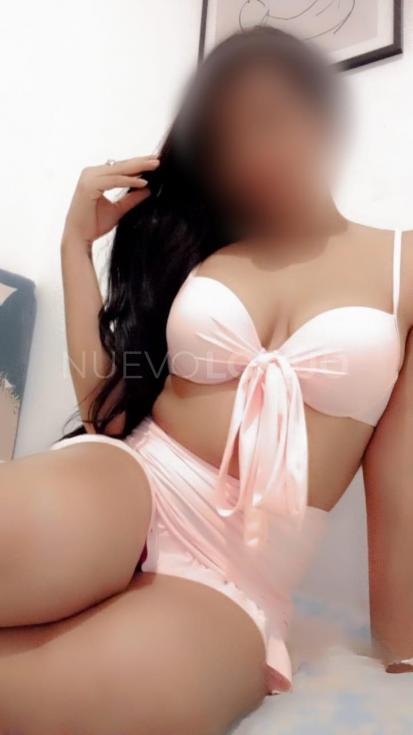  ⭐⭐⭐⭐DULCE, ACOMPAÑANTE DE LUJO COLOMBIANA SUPER VIBRANTE