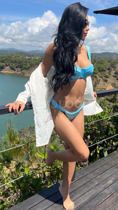  JOVENCITA ARDIENTE DISPUESTA A BUEN TRATO E IMPLICADA