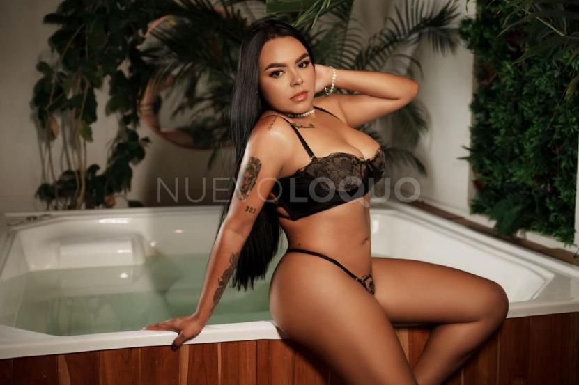  linda y encantadora