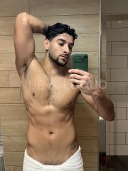 Latino Chileno Caliente