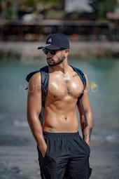 Latino Chileno Caliente