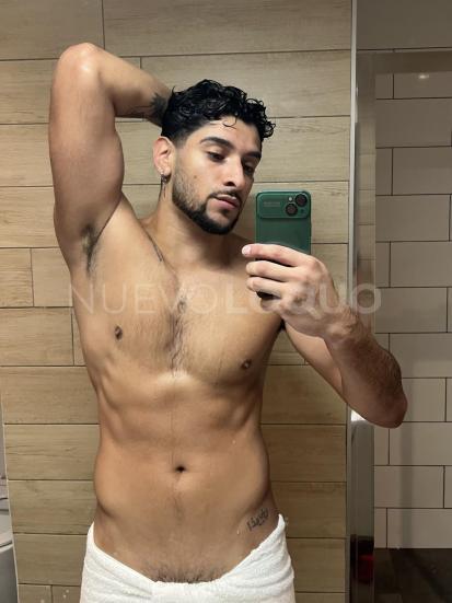 Latino Chileno Caliente