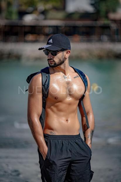  Latino Chileno Caliente