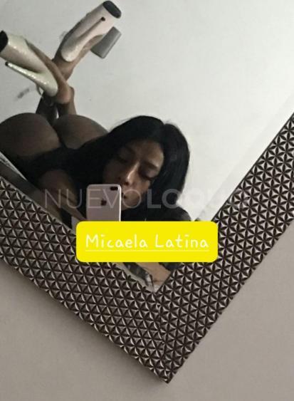 contactos pasion