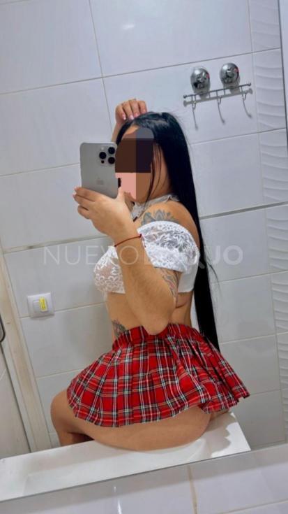 contactos pasion
