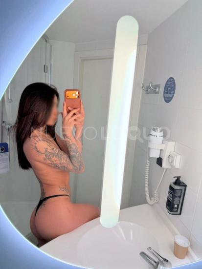  UN MOMENTO AGRADABLE SIN MALOS ROLLOS