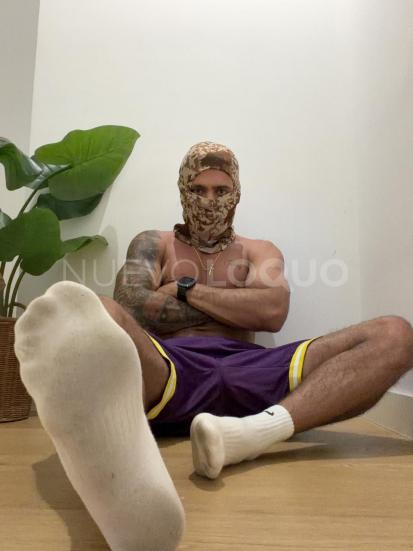  Master Colombia