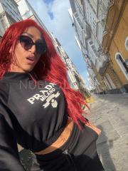 Bienvenido! Soy Ariel Hot