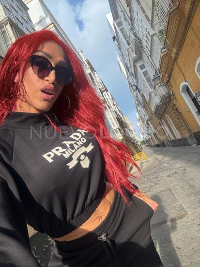  Bienvenido! Soy Ariel Hot