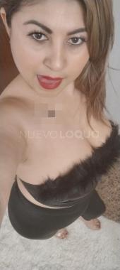 Sofia pequeñita pero matona