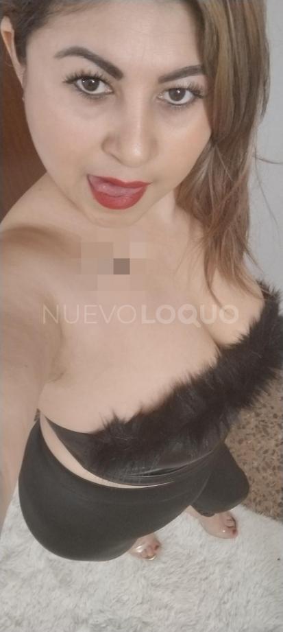 Sofia pequeñita pero matona