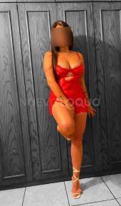 Sensual, morbosita y juguetona.TODA TUYA