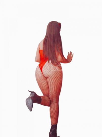  Sensual, morbosita y juguetona.TODA TUYA