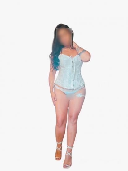 IMPLICADA Y ARDIENTE! BELLA COLOMBIANA