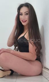 Cher latina