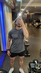 Colombiano deportista