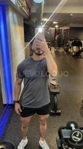 Colombiano deportista