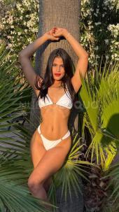 Barbara - Acompañante de Lujo en Ibiza