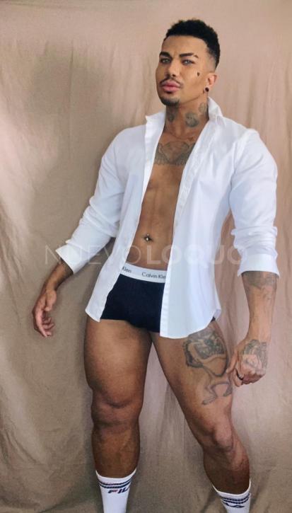  MATHEUS EL CHICO QUE BUSCA