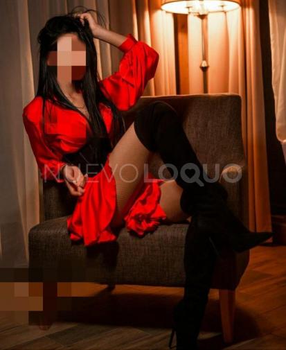 Disponible Georgiana muy cariñosa y educada