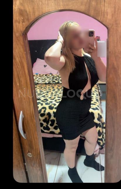  PARAGUAYA CALIENTE Y SENSUAL