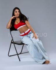 DELICIOSA MORENA 