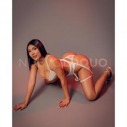  DELICIOSA MORENA FLACA QUIERO ESTOY MUY, ALEGRE