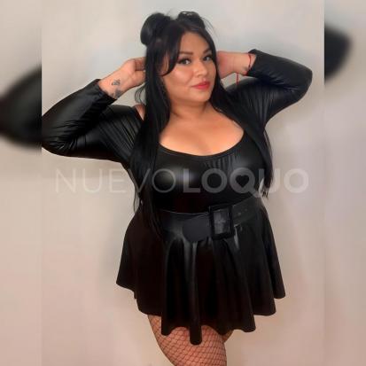  elegante femenina