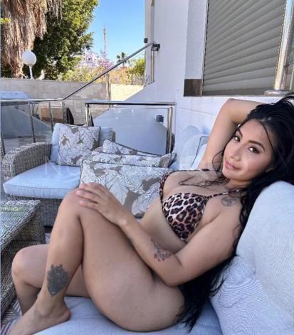  ME LLAMO SUSY REAL TAL COMO ME VES