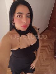 Novedad laura
