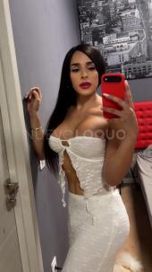 Tu Chica Latina Disponible