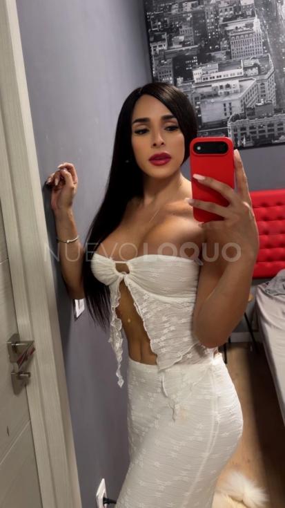 Tu Chica Latina Disponible