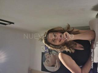 Isabela - masajista profesional