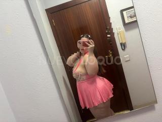 HERMOZA MUJER DISPONIBLE