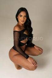 Vanessa - Venezolana Acompañante de Lujo en Ibiza