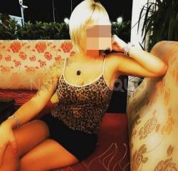 Ana masajista catalana