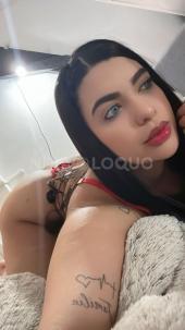 DANIELA MUY COMPLETA