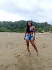 Morena Exótica 