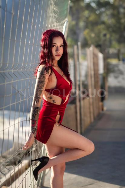  SOY TU AMIGA PERFECTA PARA DESCONECTAR....... CALL ME