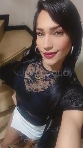 Gabriela venezolana muy top
