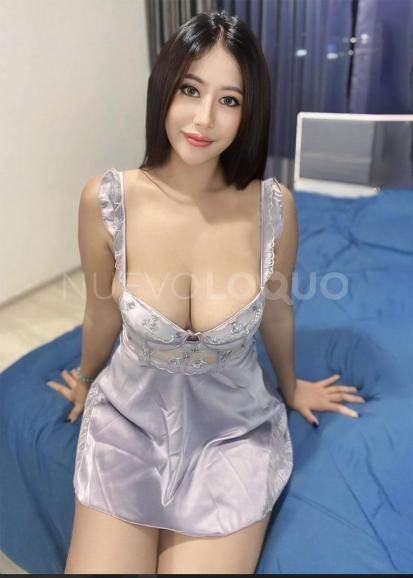  SOY MIKA, YO SOY CHINA HORAS